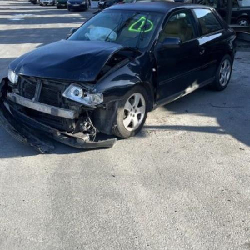 Feu arriere principal gauche (feux) AUDI A3 1 Photo n°4