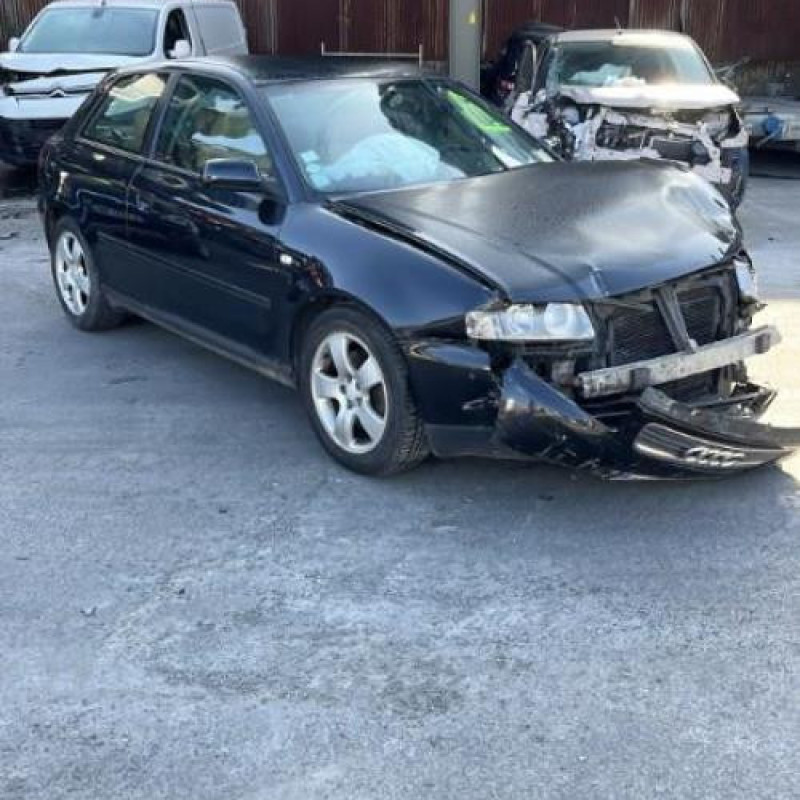 Feu arriere principal gauche (feux) AUDI A3 1 Photo n°5