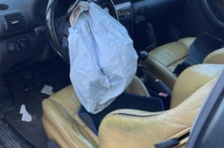 Feu arriere principal gauche (feux) AUDI A3 1
