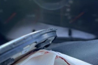 Feu arriere principal gauche (feux) AUDI A3 1
