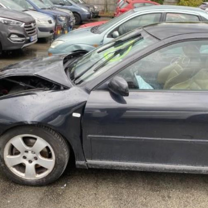Feu arriere principal gauche (feux) AUDI A3 1 Photo n°16