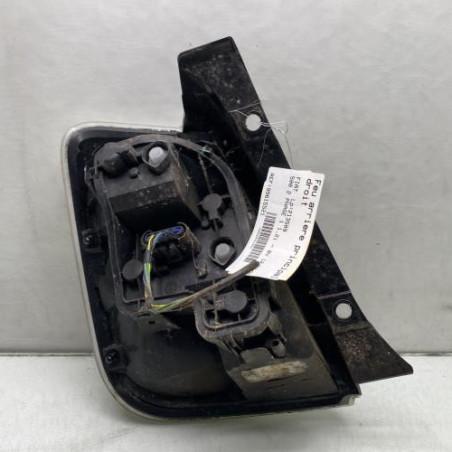 Feu arriere principal droit (feux) FIAT 500 2