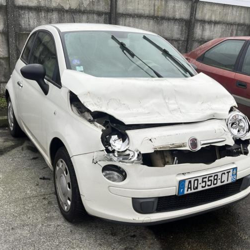 Feu arriere principal droit (feux) FIAT 500 2 Photo n°5
