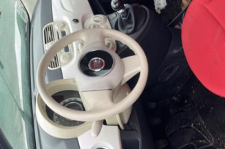 Feu arriere principal droit (feux) FIAT 500 2