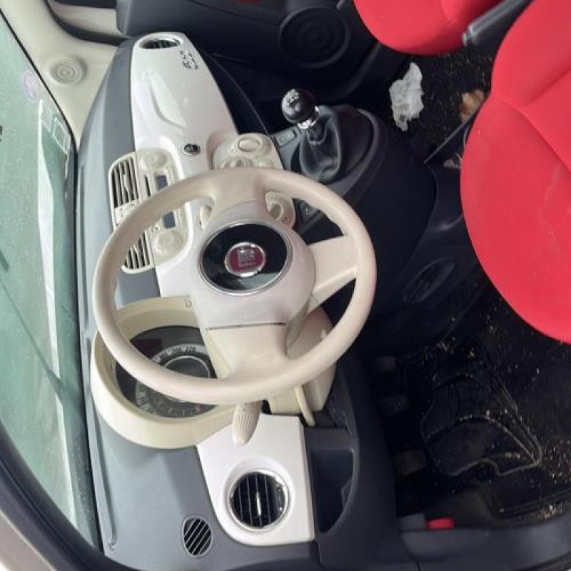 Feu arriere principal droit (feux) FIAT 500 2 Photo n°10