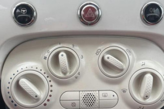 Feu arriere principal droit (feux) FIAT 500 2