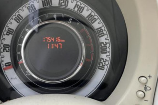Feu arriere principal droit (feux) FIAT 500 2
