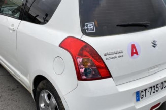 Boite a gants SUZUKI SWIFT 3