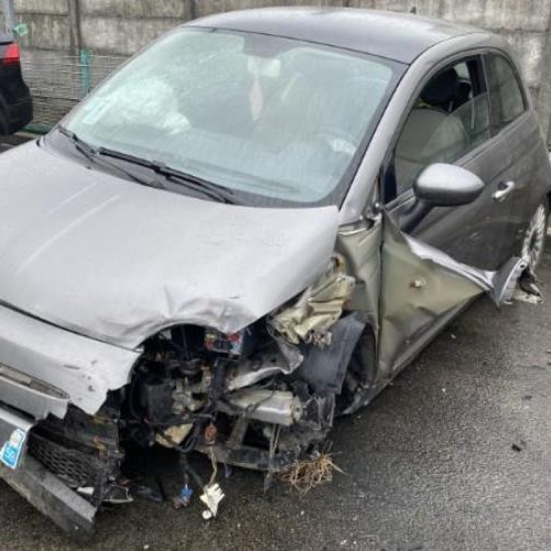 Feu arriere principal droit (feux) FIAT 500 2 Photo n°4