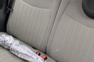 Feu arriere principal droit (feux) FIAT 500 2