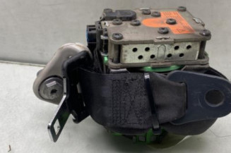 Pretensionneur de ceinture avant droit CITROEN BERLINGO 2