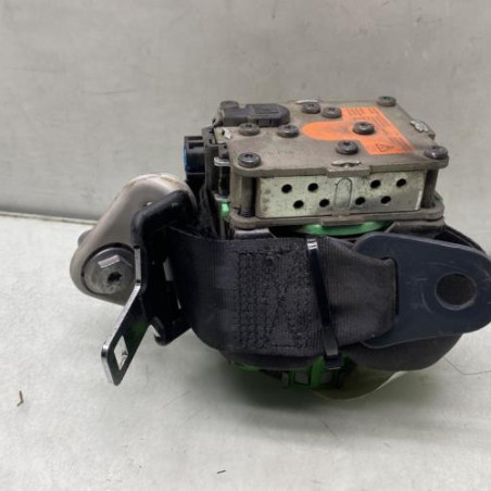 Pretensionneur de ceinture avant droit CITROEN BERLINGO 2
