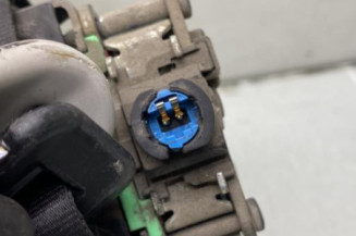 Pretensionneur de ceinture avant droit CITROEN BERLINGO 2