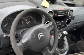 Pretensionneur de ceinture avant droit CITROEN BERLINGO 2