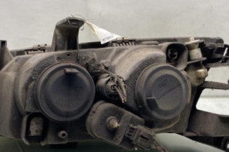 Optique avant principal droit (feux)(phare) NISSAN ALMERA 2