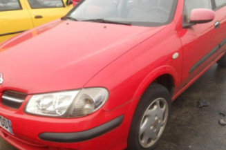 Optique avant principal droit (feux)(phare) NISSAN ALMERA 2