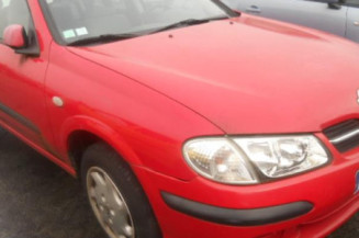 Optique avant principal droit (feux)(phare) NISSAN ALMERA 2