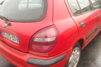 Optique avant principal droit (feux)(phare) NISSAN ALMERA 2