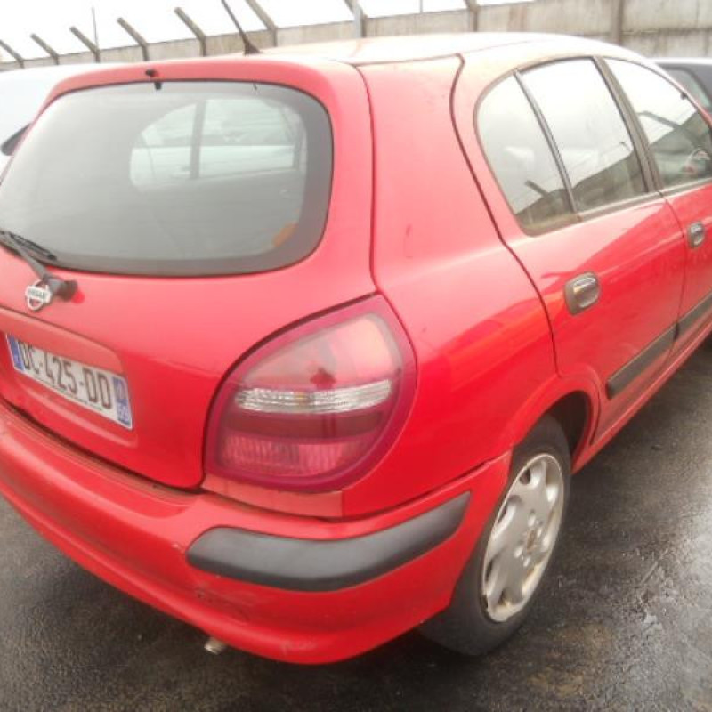 Optique avant principal droit (feux)(phare) NISSAN ALMERA 2 Photo n°8