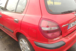 Optique avant principal droit (feux)(phare) NISSAN ALMERA 2