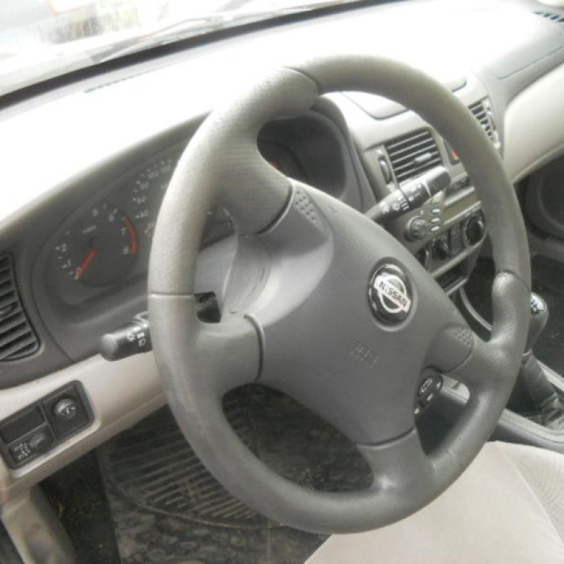 Optique avant principal droit (feux)(phare) NISSAN ALMERA 2 Photo n°10