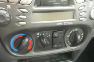 Optique avant principal droit (feux)(phare) NISSAN ALMERA 2