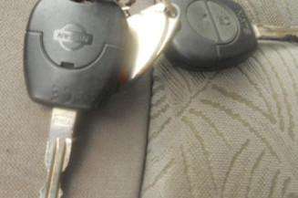 Optique avant principal droit (feux)(phare) NISSAN ALMERA 2