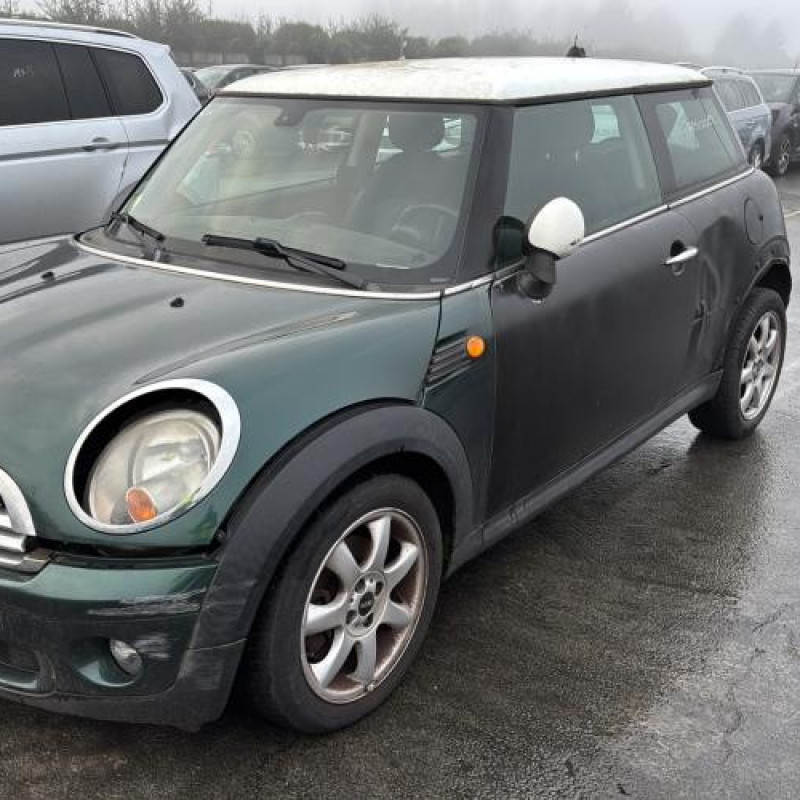Feu arriere principal droit (feux) MINI MINI 2 R56 Photo n°4