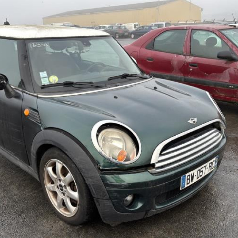 Feu arriere principal droit (feux) MINI MINI 2 R56 Photo n°5
