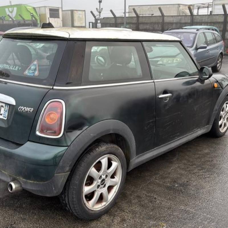 Feu arriere principal droit (feux) MINI MINI 2 R56 Photo n°6
