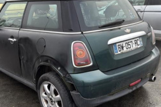 Feu arriere principal droit (feux) MINI MINI 2 R56
