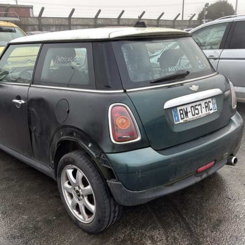 Feu arriere principal droit (feux) MINI MINI 2 R56 Photo n°7