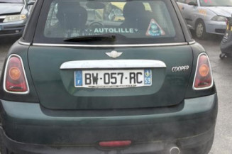 Feu arriere principal droit (feux) MINI MINI 2 R56