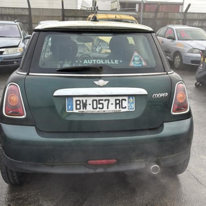Feu arriere principal droit (feux) MINI MINI 2 R56 Photo n°8
