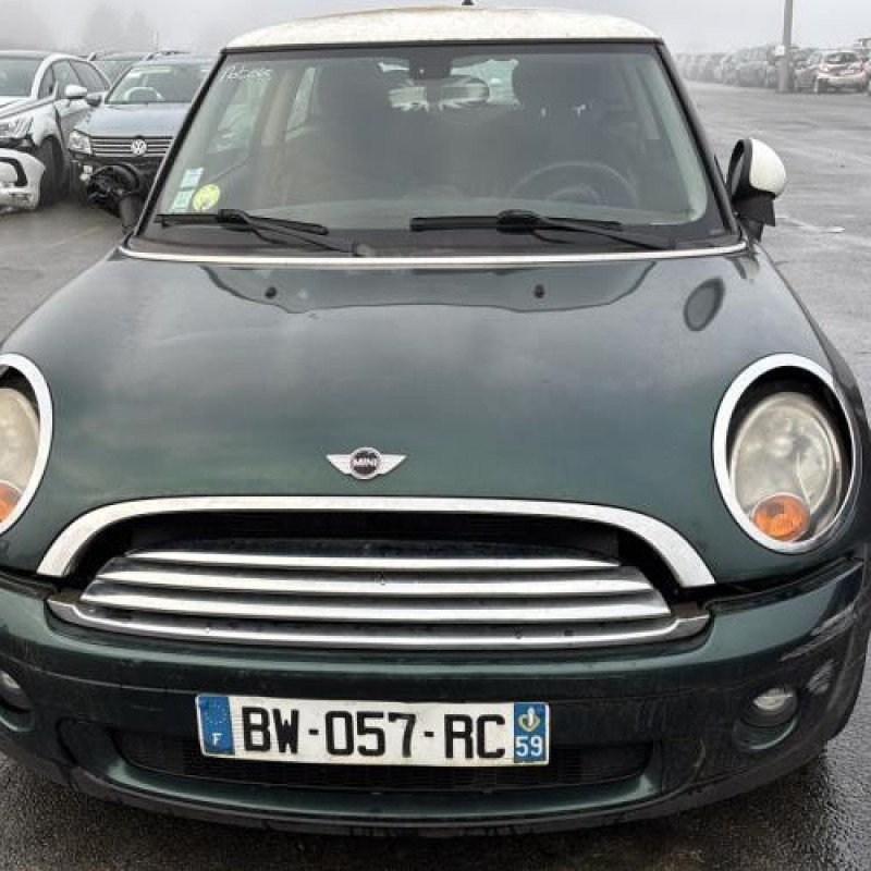 Feu arriere principal droit (feux) MINI MINI 2 R56 Photo n°11