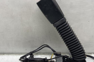 Pretensionneur de ceinture avant droit MINI MINI 2 R56 Photo n°1