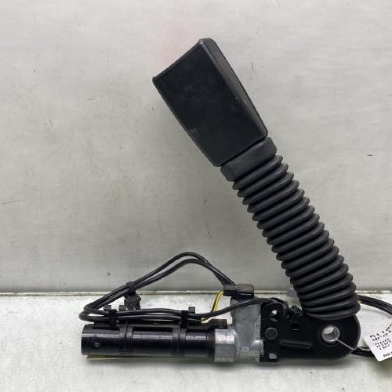 Pretensionneur de ceinture avant droit MINI MINI 2 R56 Photo n°1