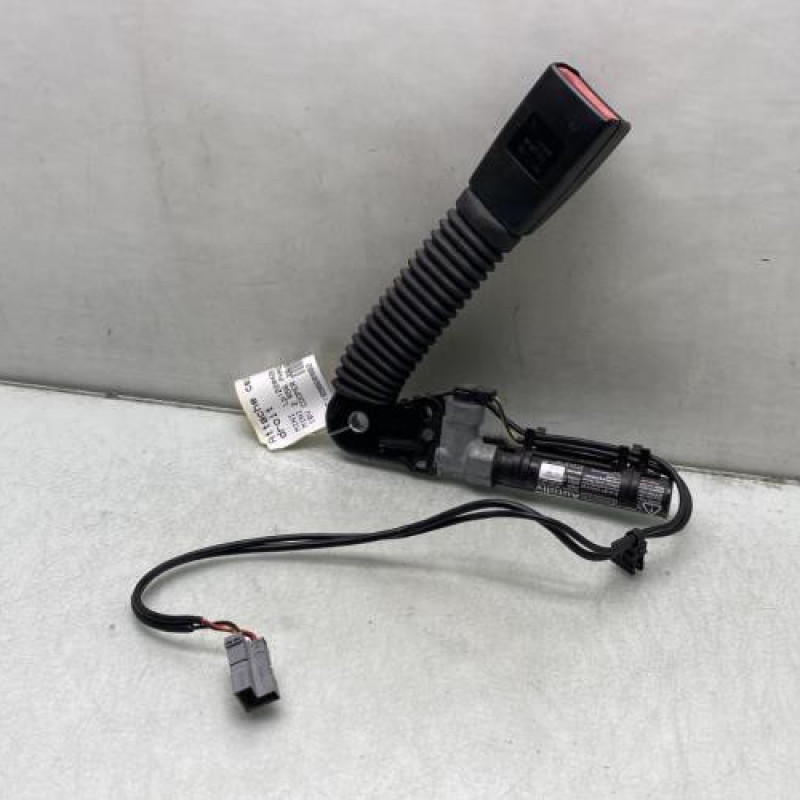 Pretensionneur de ceinture avant droit MINI MINI 2 R56 Photo n°3