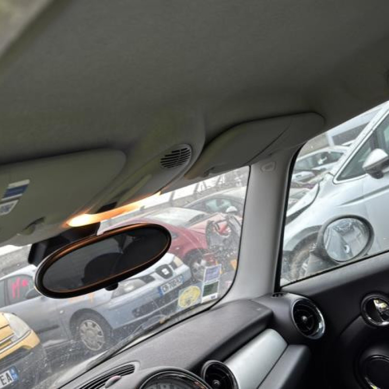 Retroviseur interieur MINI MINI 2 R56 Photo n°15