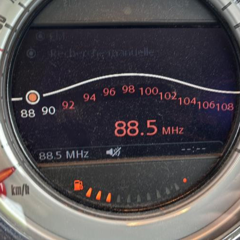 Retroviseur interieur MINI MINI 2 R56 Photo n°19