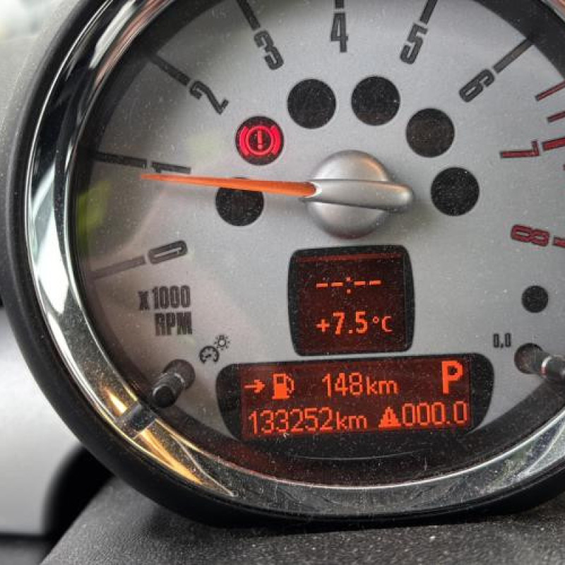 Retroviseur interieur MINI MINI 2 R56 Photo n°20