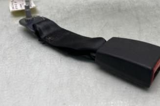 Attache ceinture arriere droit CITROEN DS3