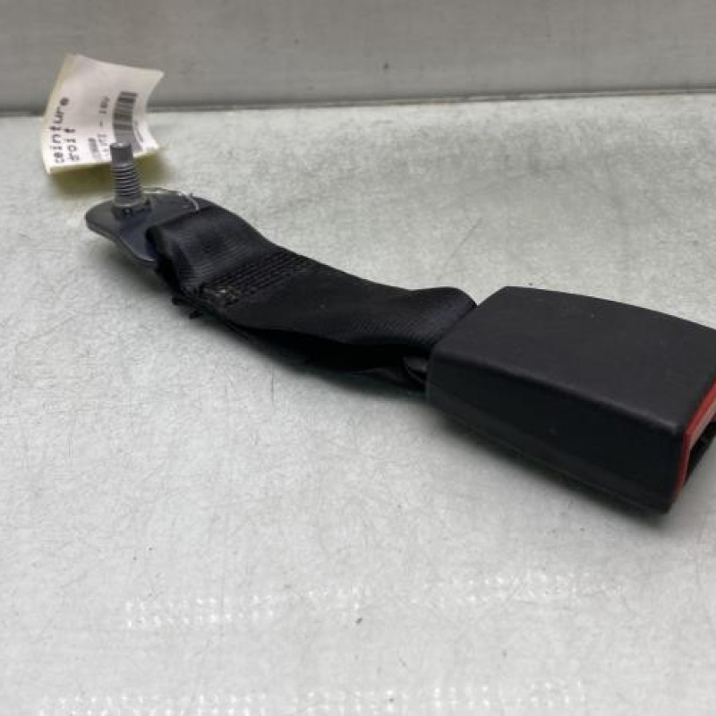 Attache ceinture arriere droit CITROEN DS3 Photo n°3