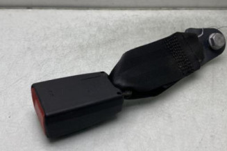 Attache ceinture arriere droit CITROEN DS3