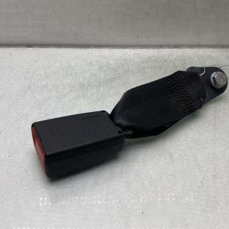 Attache ceinture arriere droit CITROEN DS3 Photo n°4