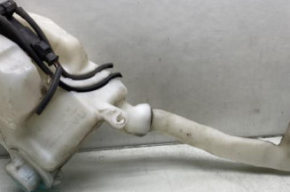 Vase de lave glace CITROEN DS3