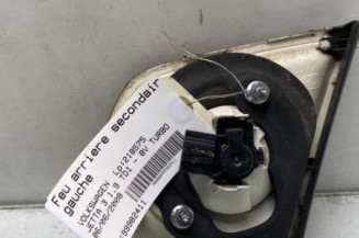 Feu arriere secondaire gauche (feux) VOLKSWAGEN JETTA 3