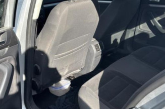 Feu arriere secondaire gauche (feux) VOLKSWAGEN JETTA 3