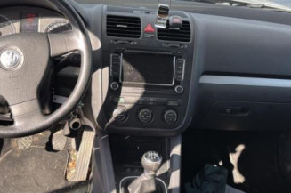 Feu arriere secondaire gauche (feux) VOLKSWAGEN JETTA 3
