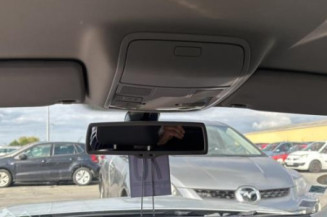Feu arriere secondaire gauche (feux) VOLKSWAGEN JETTA 3